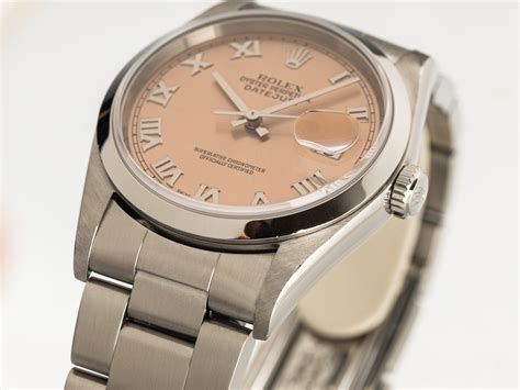 2005 rolex datejust 16200|rolex datejust 16200 price.